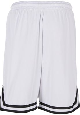 Shorts – bright white