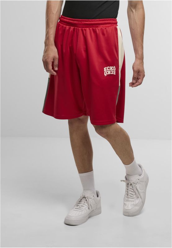Shorts i ski patrol loose fit – ecko unltd.