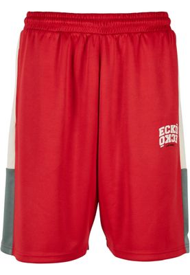 Shorts i ski patrol loose fit – ecko unltd.