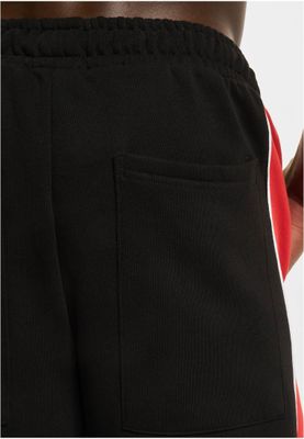 Mjukisshorts i svart – ecko unltd.