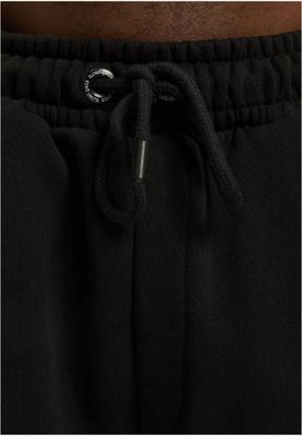 Mjukisshorts i svart – ecko unltd.