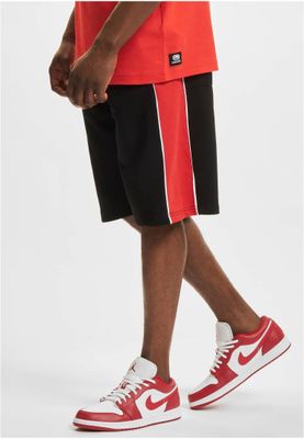 Mjukisshorts i svart – ecko unltd.