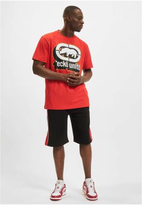Mjukisshorts i svart – ecko unltd.