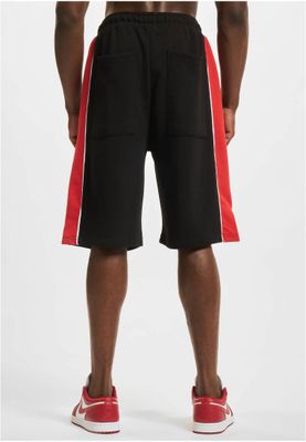 Mjukisshorts i svart – ecko unltd.