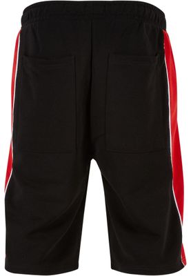 Mjukisshorts i svart – ecko unltd.