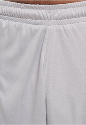 Shorts med ecko Unltd. Cuts – grå/svart