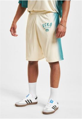 Shorts i sand/grön – ecko unltd.