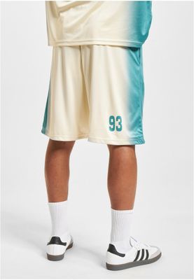 Shorts i sand/grön – ecko unltd.