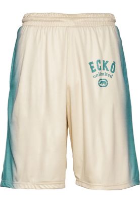 Shorts i sand/grön – ecko unltd.