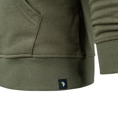 101st Airborne Eagle hoodie