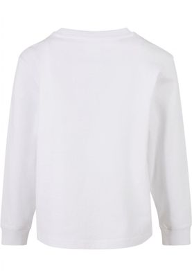Boys Boxy Heavy Longsleeve