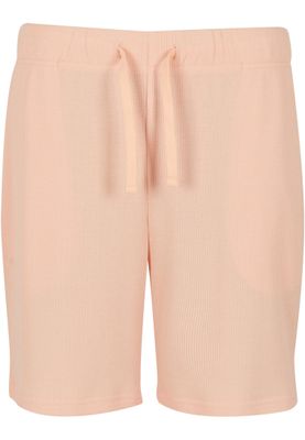 Waffle Sweat Shorts för Aktiv Livsstil