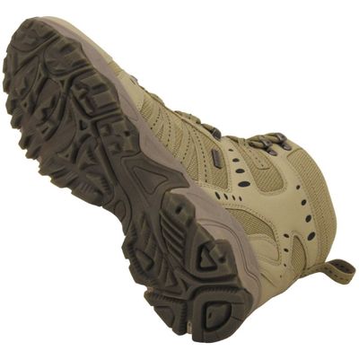 Combat Boots Tactical