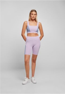 Ladies Color Block Bra