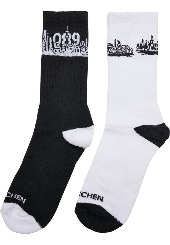 Major City 089 sokker 2-pack