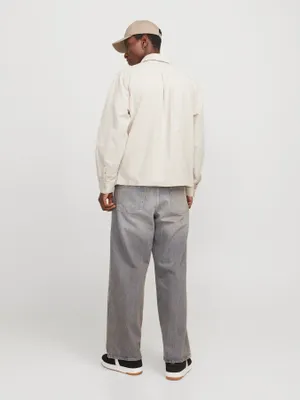 Overshirt Urban Edge - herr