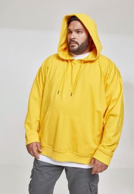 Oversized hoodie men