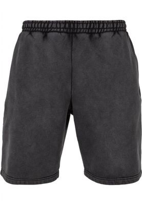 Heavy Sand Washed Sweat Shorts
