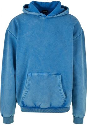 Stone Washed Hoody