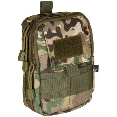 EDC bag Molle