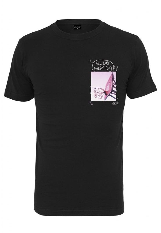 All Day Every Day Pink T-shirt