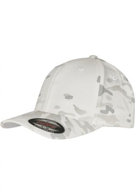 Flexfit camo cap