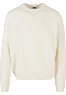 Oversized Chunky Sweater