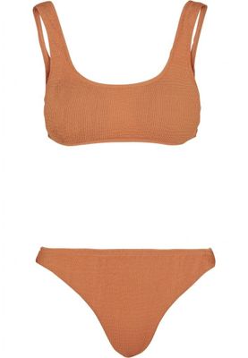 Tanktop bikini lady