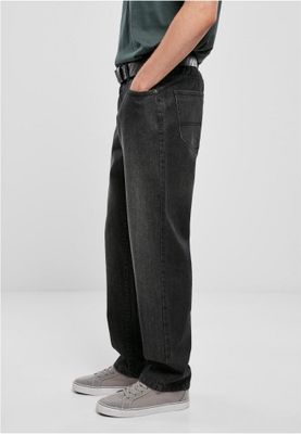 Loose Fit Jeans
