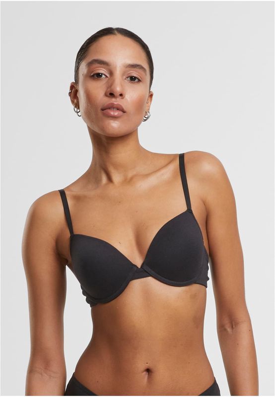 Basic Cotton Bra 2-Pack