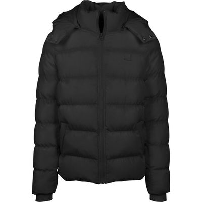 Down jacket men