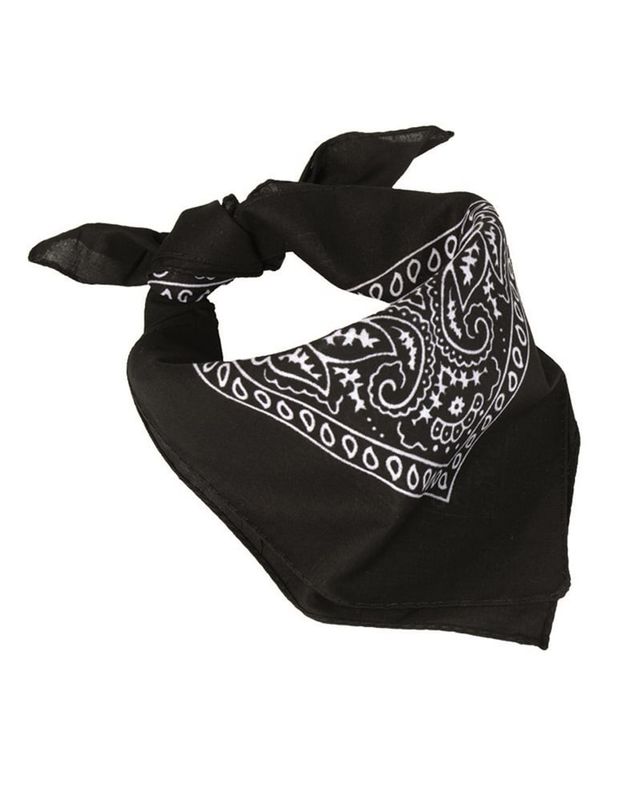 Klassisk bandana
