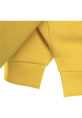 Sweatshirt med stripedam