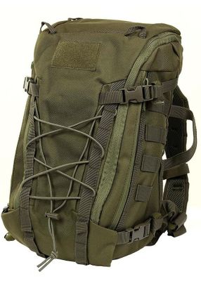 Outbreak backpack