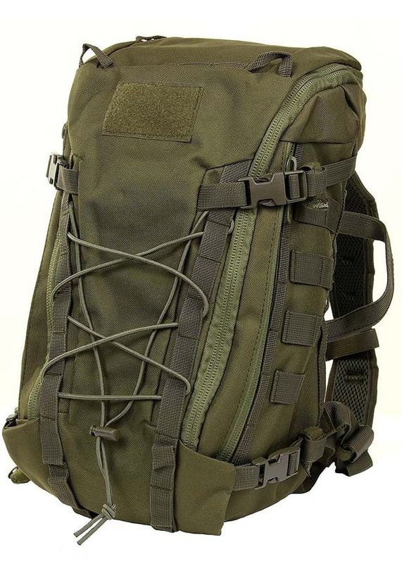 Outbreak backpack