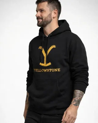 Yellowstone Hoodie