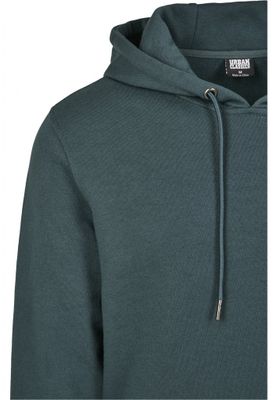Klassisk hoodie