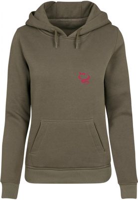 Snakes Heart Hoody