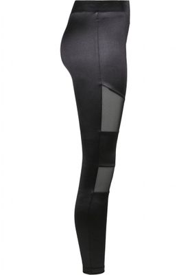 Sort leggings