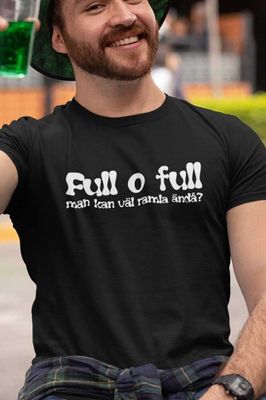 Full o full..