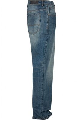Loose Fit Jeans