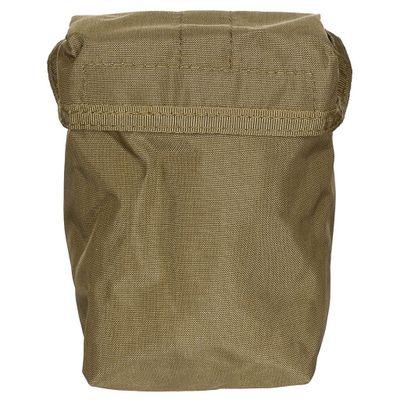 Utility pouch with velcro fastening - Mission IV