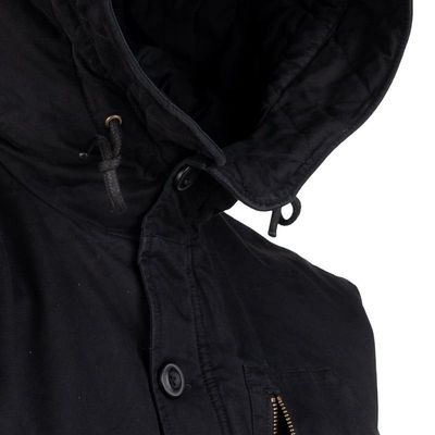 Commander Army Parka