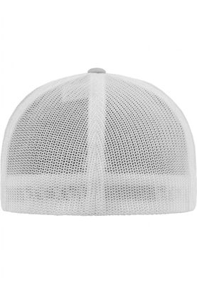 Flexfit Mesh Trucker 2-Tone