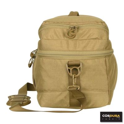 Range bag cordura