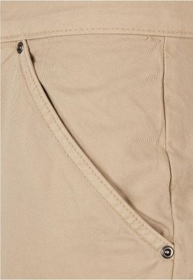 Snickarshorts med förstärkta knä herr