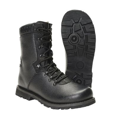 Combat boots model 2000