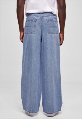 90's Loose Jeans