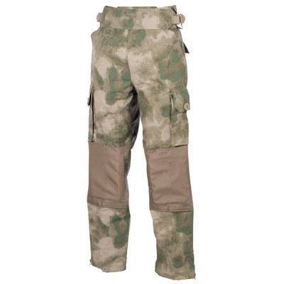 Command trousers Smock