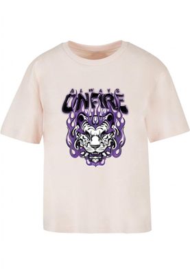 Always On Fire Tee